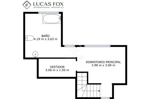 Villa i Altea, Alicante, Altea - € 2.600.000 | Ref: ALT46831 - foto 44