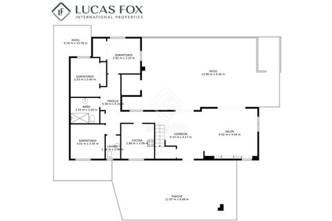 Villa i Altea, Alicante, Altea - € 2.600.000 | Ref: ALT46831 - foto 45