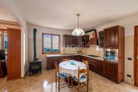 Villa i Vallebona, Imperia, Vallebona - € 540.000 | Ref: 5603 - foto 2