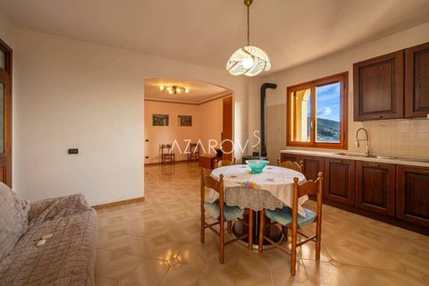 Villa i Vallebona, Imperia, Vallebona - € 540.000 | Ref: 5603 - foto 3