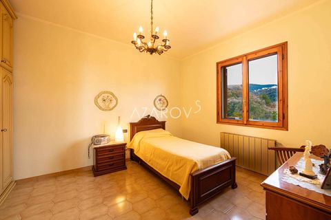 Villa i Vallebona, Imperia, Vallebona - € 540.000 | Ref: 5603 - foto 8