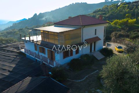 Villa i Vallebona, Imperia, Vallebona - € 540.000 | Ref: 5603 - foto 18