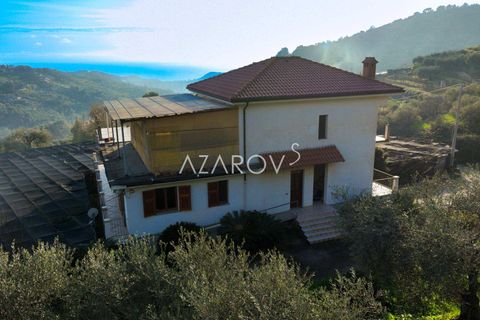 Villa i Vallebona, Imperia, Vallebona - € 540.000 | Ref: 5603 - foto 19