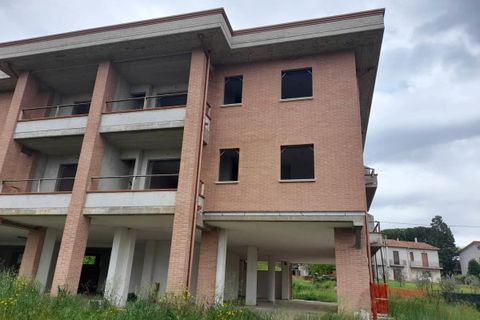 Lejlighed i Collazzone, Perugia, Collazzone - € 147.000 | Ref: AP539 - foto 9