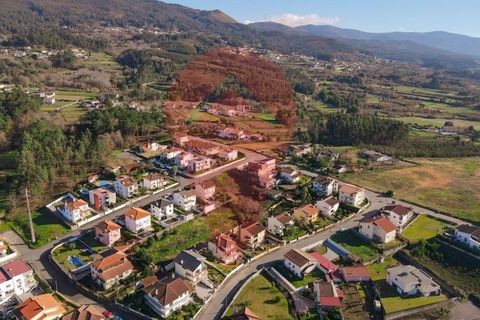 Helårsgrund i Valenca, Viana do Castelo, Valenca - € 39.900 | Ref: TER_198 - foto 5