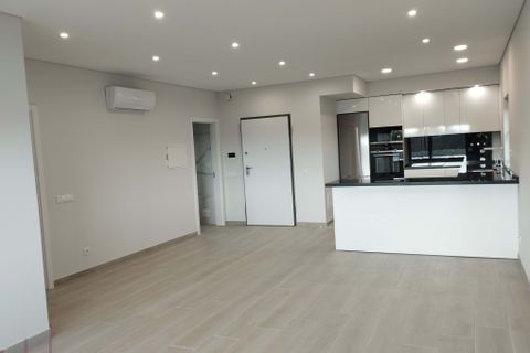 Lejlighed i Olhao, Faro, Olhao - € 350.000 | Ref: WO417 - foto 1