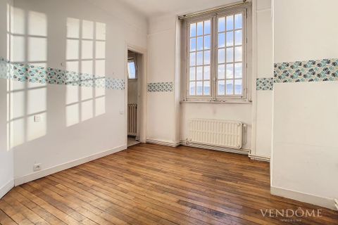 Leilighet i Lille, Nord, Lille - € 375 000 | Ref: VDM-36035-FLUBI - foto 3