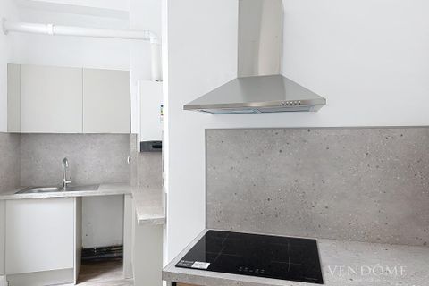 Leilighet i Lille, Nord, Lille - € 375 000 | Ref: VDM-36035-FLUBI - foto 6
