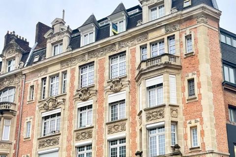 Leilighet i Lille, Nord, Lille - € 375 000 | Ref: VDM-36035-FLUBI - foto 12