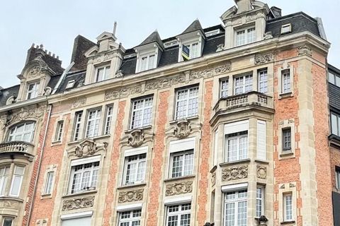 Leilighet i Lille, Nord, Lille - € 375 000 | Ref: VDM-36035-FLUBI - foto 13