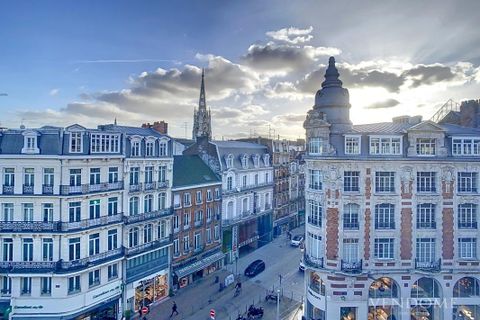 Leilighet i Lille, Nord, Lille - € 375 000 | Ref: VDM-36035-FLUBI - foto 14