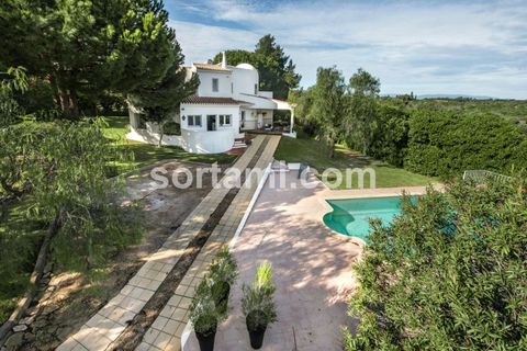 Villa i Silves, Faro, Silves - € 780.000 | Ref: Sort21245 - foto 2