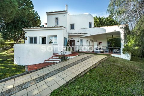 Villa i Silves, Faro, Silves - € 780.000 | Ref: Sort21245 - foto 4