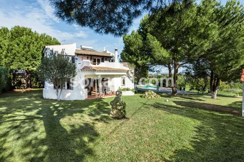 Villa i Silves, Faro, Silves - € 780.000 | Ref: Sort21245 - foto 22