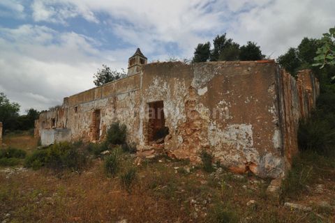 Helårsgrund i Olhao, Faro, Olhao - € 200.000 | Ref: Sort21441 - foto 1