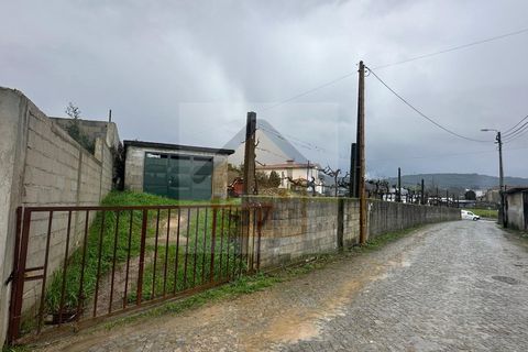 Helårsgrund i Penafiel, Porto, Penafiel - € 85.000 | Ref: 1031 - foto 3
