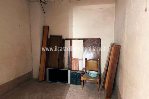 Rækkehus i Sinalunga, Siena, Sinalunga - € 49.000 | Ref: TT234 - foto 3