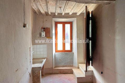 Rækkehus i Sinalunga, Siena, Sinalunga - € 49.000 | Ref: TT234 - foto 5