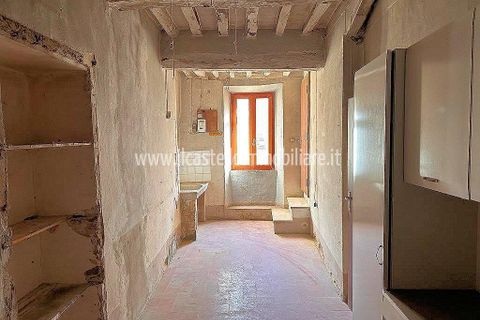 Rækkehus i Sinalunga, Siena, Sinalunga - € 49.000 | Ref: TT234 - foto 6