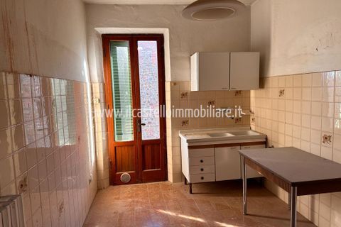 Rækkehus i Sinalunga, Siena, Sinalunga - € 49.000 | Ref: TT234 - foto 8