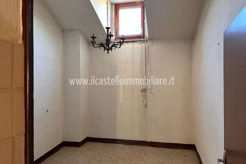 Rækkehus i Sinalunga, Siena, Sinalunga - € 49.000 | Ref: TT234 - foto 9