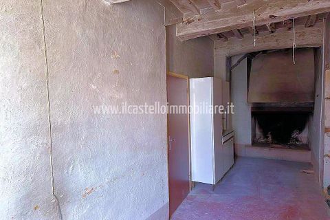 Rækkehus i Sinalunga, Siena, Sinalunga - € 49.000 | Ref: TT234 - foto 10