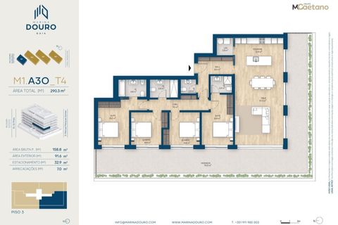 Lejlighed i Canidelo, Porto, Canidelo - € 910.000 | Ref: IMO_775_D - foto 26