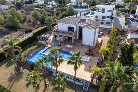 Villa - Javea, Alicante, Javea - € 1 315 000 | Réf : 1540B3 - photo 1