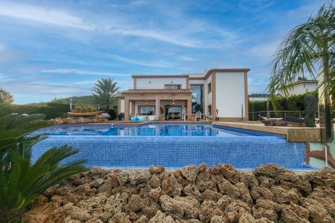 Villa - Javea, Alicante, Javea - € 1 315 000 | Réf : 1540B3 - photo 7
