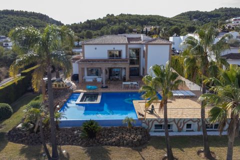 Villa - Javea, Alicante, Javea - € 1 315 000 | Réf : 1540B3 - photo 8