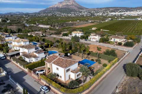 Villa - Javea, Alicante, Javea - € 1 315 000 | Réf : 1540B3 - photo 9