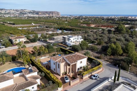 Villa - Javea, Alicante, Javea - € 1 315 000 | Réf : 1540B3 - photo 10