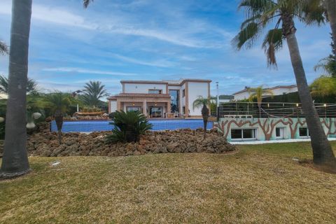 Villa - Javea, Alicante, Javea - € 1 315 000 | Réf : 1540B3 - photo 11