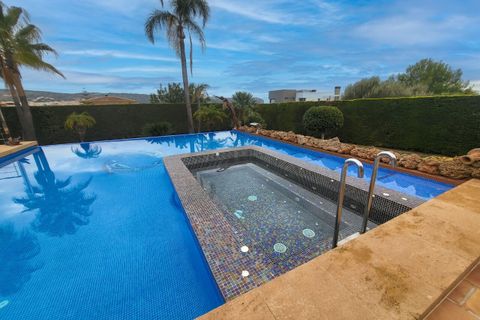 Villa - Javea, Alicante, Javea - € 1 315 000 | Réf : 1540B3 - photo 12