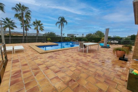 Villa - Javea, Alicante, Javea - € 1 315 000 | Réf : 1540B3 - photo 15
