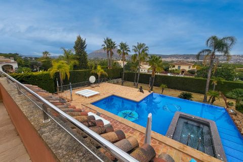 Villa - Javea, Alicante, Javea - € 1 315 000 | Réf : 1540B3 - photo 30