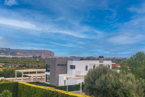 Villa - Javea, Alicante, Javea - € 1 315 000 | Réf : 1540B3 - photo 31