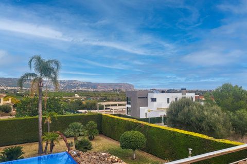 Villa - Javea, Alicante, Javea - € 1 315 000 | Réf : 1540B3 - photo 32