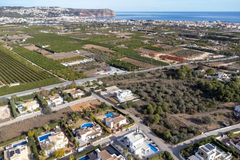 Villa - Javea, Alicante, Javea - € 1 315 000 | Réf : 1540B3 - photo 48