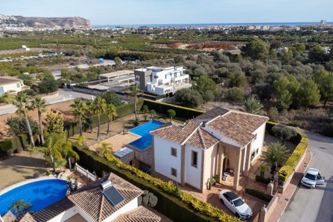 Villa - Javea, Alicante, Javea - € 1 315 000 | Réf : 1540B3 - photo 50