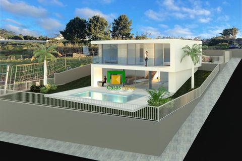 Villa i Calheta, Madeira, Calheta - € 750.000 | Ref: CT-1607/2024 - foto 1