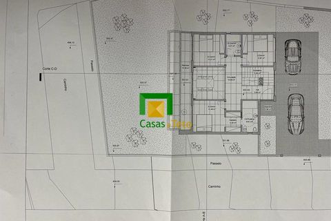 Villa i Calheta, Madeira, Calheta - € 750.000 | Ref: CT-1607/2024 - foto 3