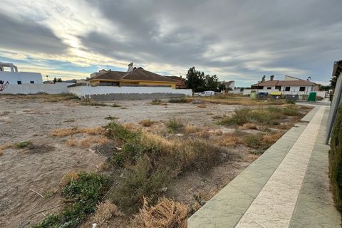 Helårsgrund i Huercal-Overa, Almeria, Huercal-Overa - € 84.000 | Ref: A1369 - foto 2