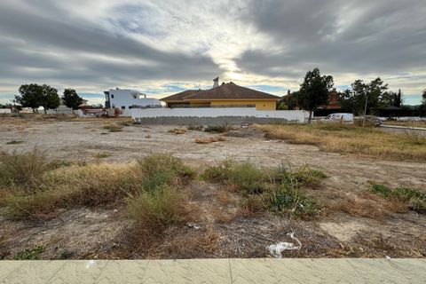 Helårsgrund i Huercal-Overa, Almeria, Huercal-Overa - € 84.000 | Ref: A1369 - foto 3