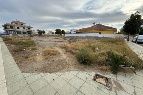 Helårsgrund i Huercal-Overa, Almeria, Huercal-Overa - € 84.000 | Ref: A1369 - foto 4