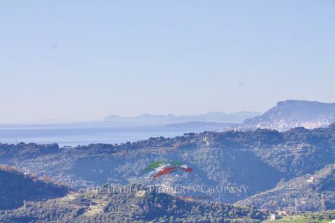 Villa i Vallebona, Imperia, Vallebona - € 695.000 | Ref: E291 - foto 1