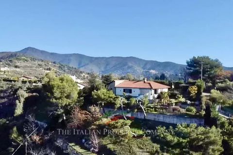 Villa i Vallebona, Imperia, Vallebona - € 695.000 | Ref: E291 - foto 6