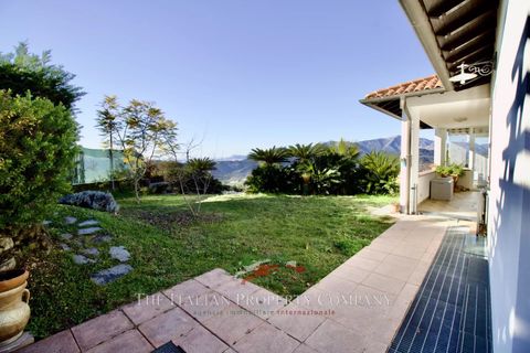 Villa i Vallebona, Imperia, Vallebona - € 695.000 | Ref: E291 - foto 9