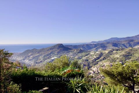 Villa i Vallebona, Imperia, Vallebona - € 695.000 | Ref: E291 - foto 12