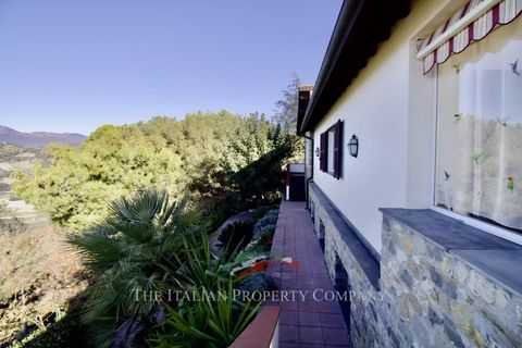 Villa i Vallebona, Imperia, Vallebona - € 695.000 | Ref: E291 - foto 17